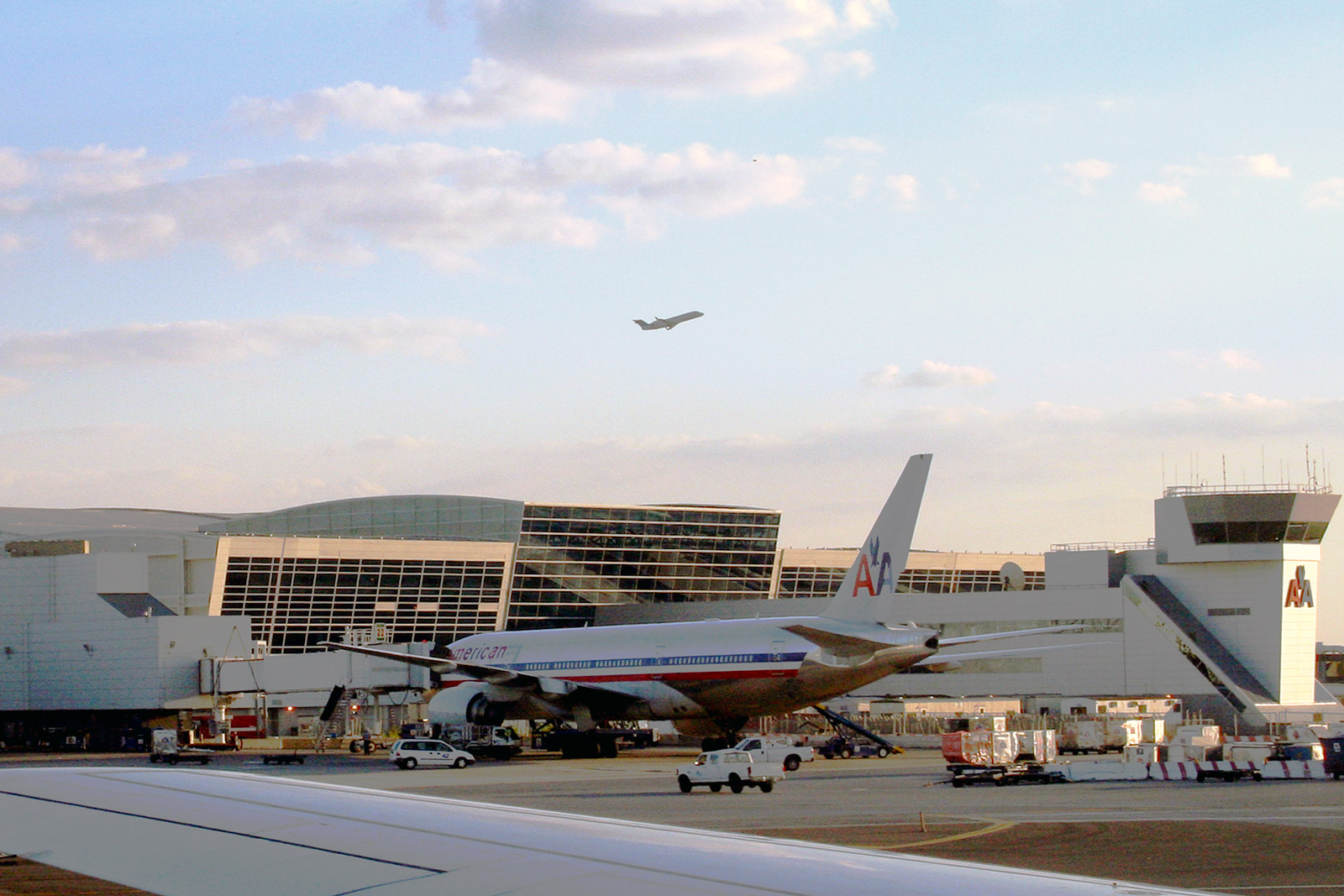 Aeroporto John F. Kennedy - Filippo Pompili Photo