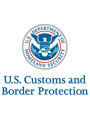 U.S. Custom - Photo www.cbp.gov