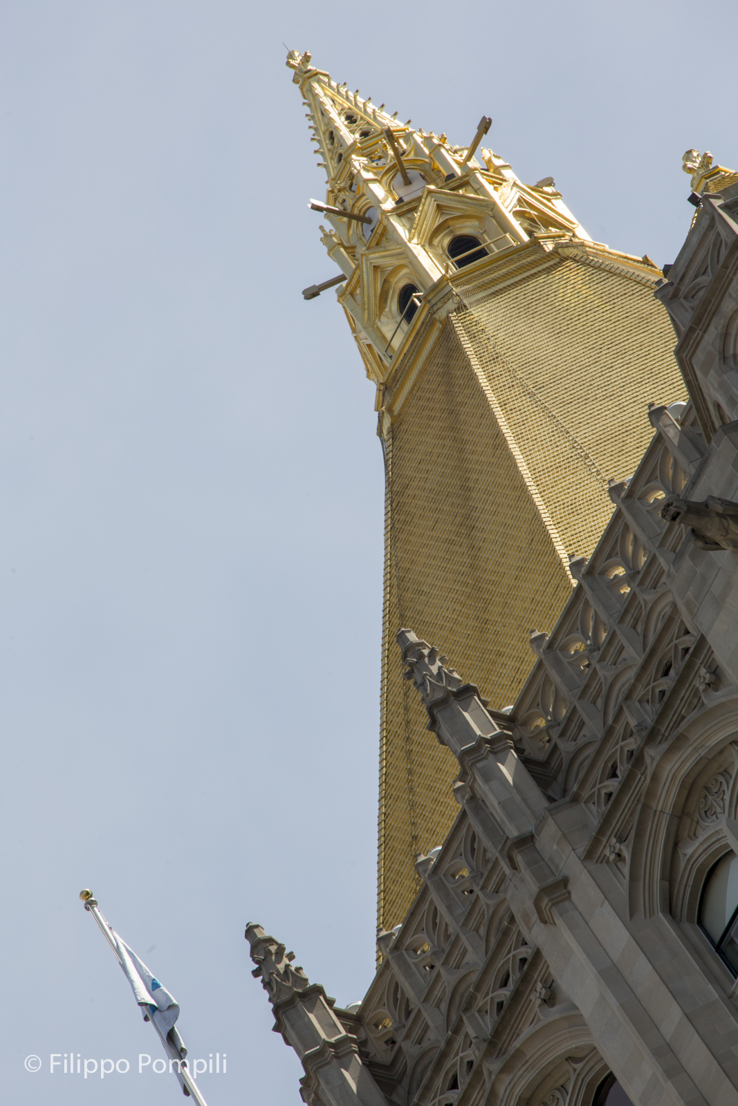 New York Life Insurance Company Building - Foto Filippo Pompili