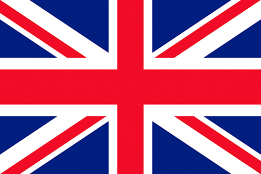 UK Flag