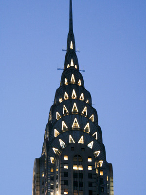 Chrysler Building